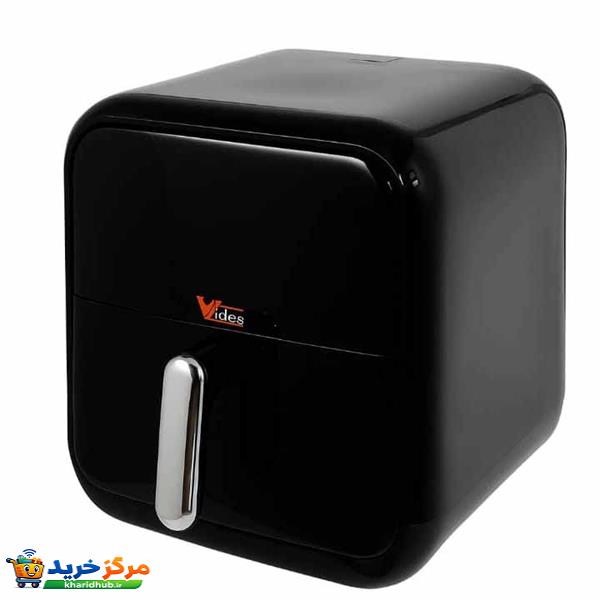 سرخ‌کن 8 لیتر ویداس مدل 5866