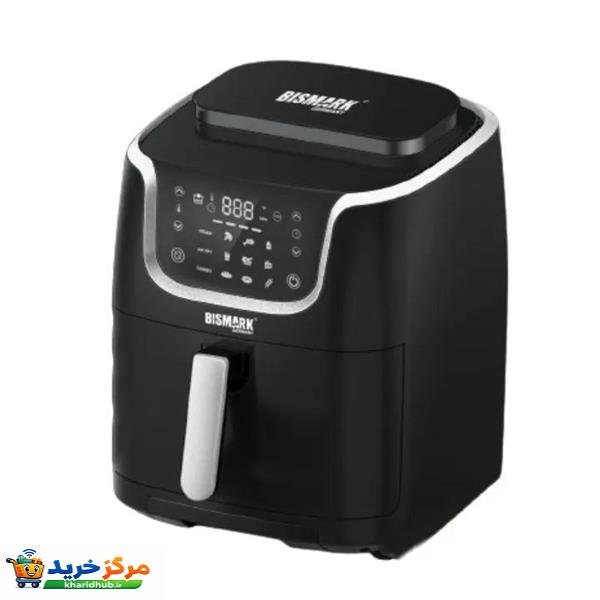 سرخ‌کن ۷ لیتر بیسمارک مدل BM3580
