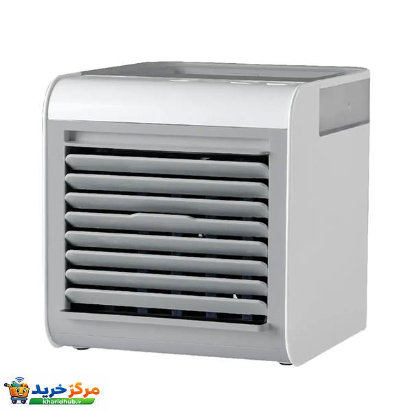 کولر آبی 3000 گرین لاین مدل Desktop Air Cooler