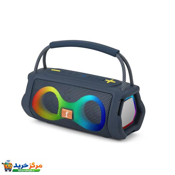 اسپیکر بلوتوثی قابل حمل مدل ET-313