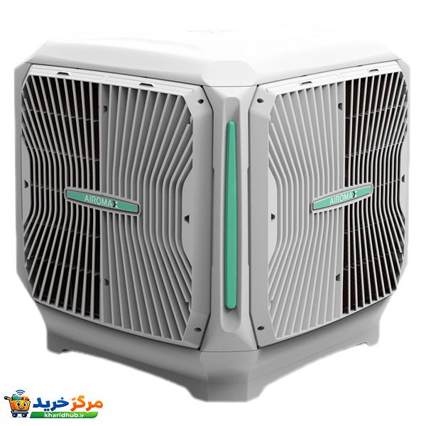 کولر آبی سلولزی 6000 ایرومکس مدل AM6000S