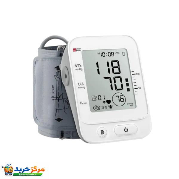 فشارسنج بازویی دیجیتال یوول مدل YE660E