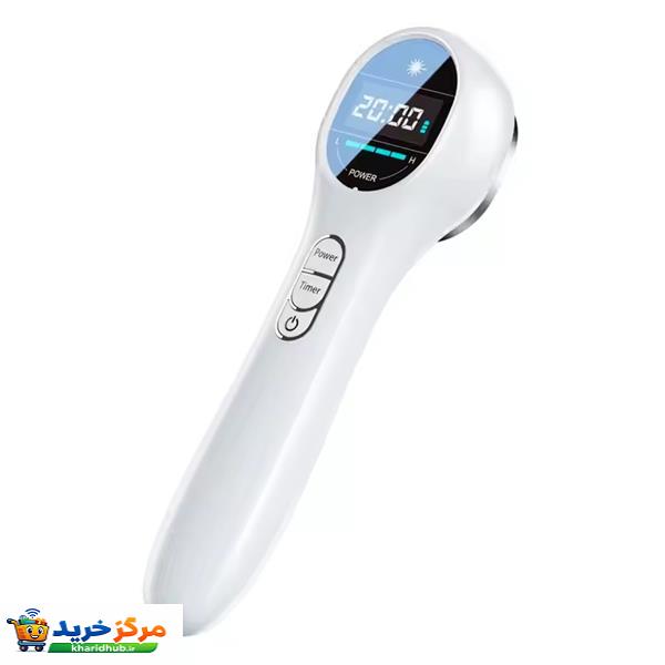 ماساژور برقی مدل Infrared