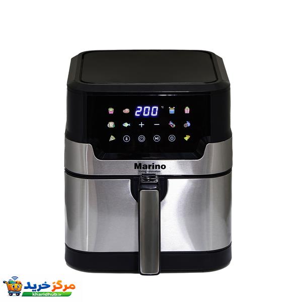 سرخ‌کن ۶ لیتر مارینو مدل MN-610