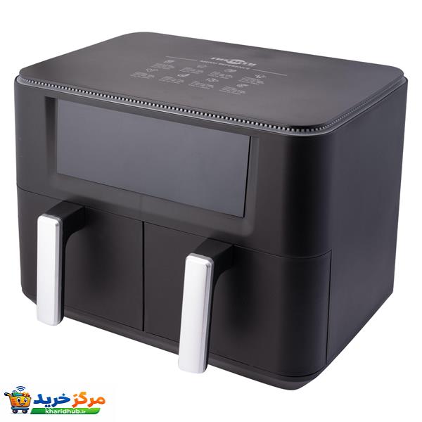 سرخ‌کن 10 لیتری نانانی مدل NAF-022