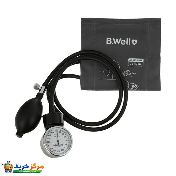 فشارسنج عقربه ای بی ول مدل WM-61