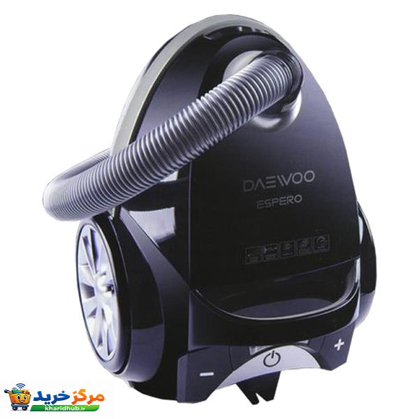 جاروبرقی 2100 وات دوو مدل DVC-S22G