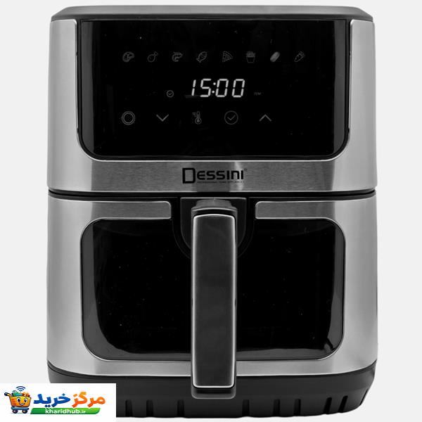 سرخ کن بدون روغن دسینی مدل DS-815DW