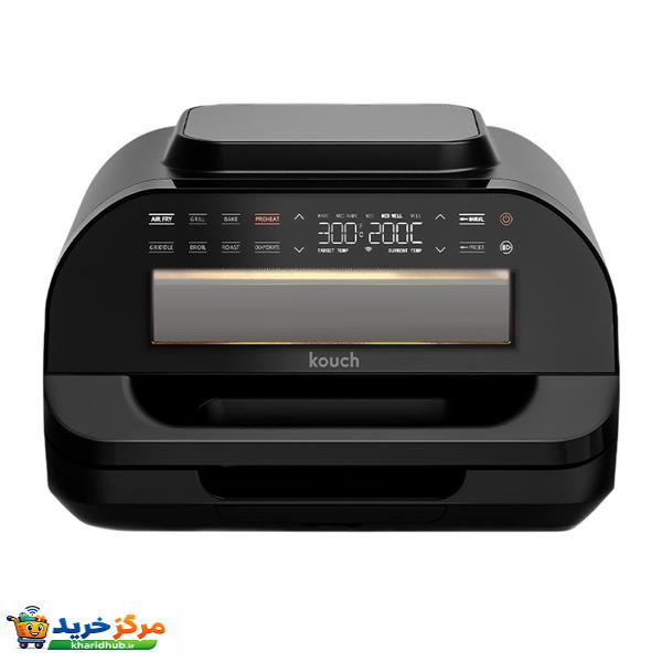 سرخ کن بدون روغن کوخ مدل KFG2160
