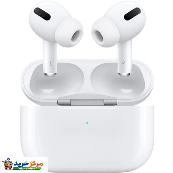 هدفون بی سیم مدل CALL BASS_2284456