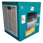 کولر آبی جنرال ژن 7500 مدل F7500