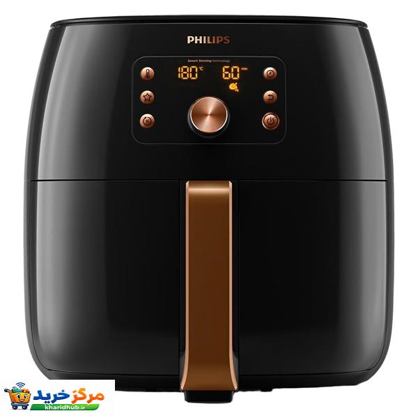 سرخ کن بدون روغن فیلیپس مدل HD9867/90