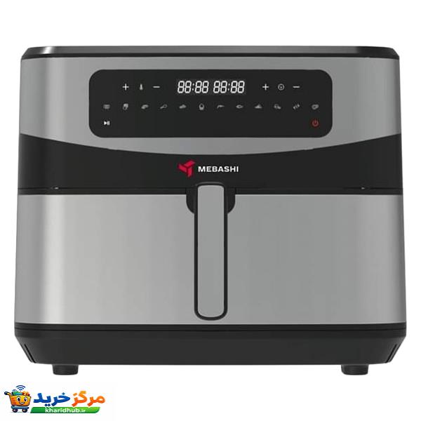 سرخ کن بدون روغن مباشی مدل ME-AF957