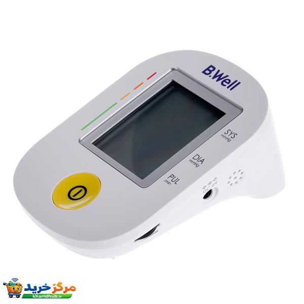 فشارسنج دیجیتال بی ول مدل PRO-36