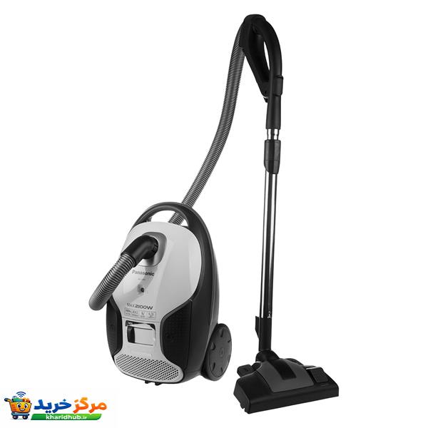 جاروبرقی پاناسونیک مدل MC-CJ915