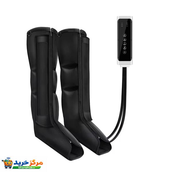 ماساژور برقی پا فناش مدل LY-67F
