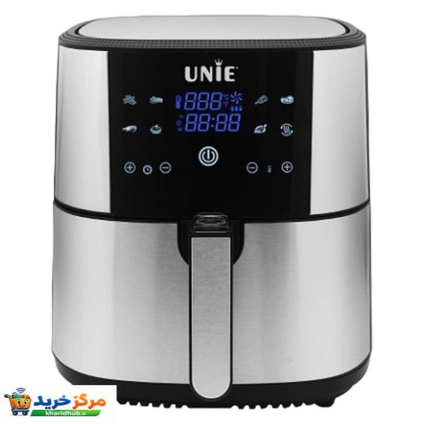 هواپز ۸ لیتر مدل UE_800