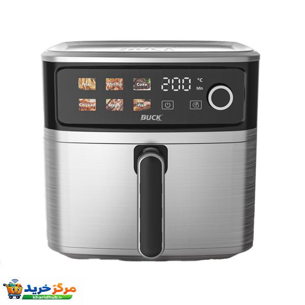 هواپز ۱۰ لیتر باک مدل BK1020