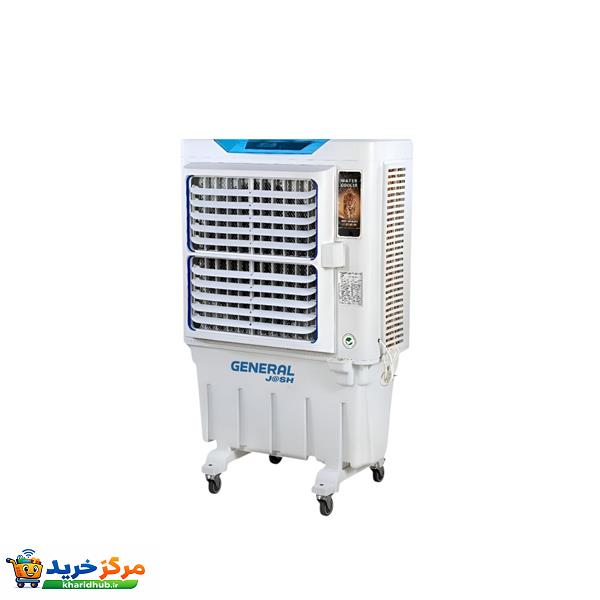 کولر سلولزی 6000 جنرال جاش مدل 36000