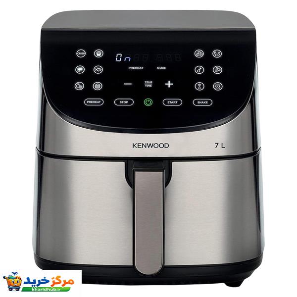 سرخ کن بدون روغن کنوود مدل ‎HFM80-000SS