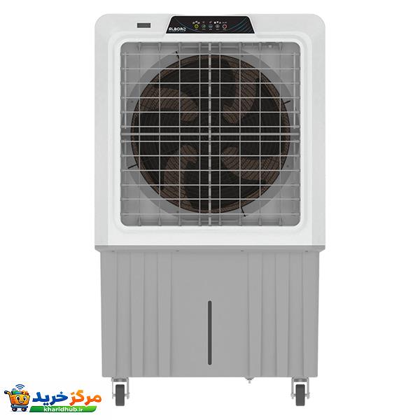 کولر آبی 9000 نیرو تهویه البرز مدل COOLEX-9000