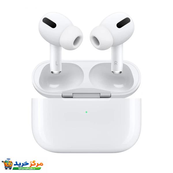 هدفون بلوتوثی آر ایکس مدل PRO2-PD BT533N