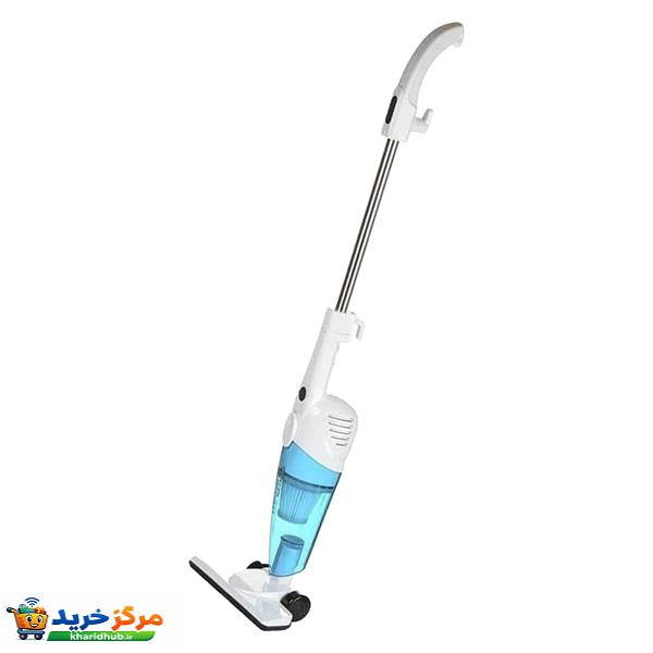 جاروبرقی درما مدل DX118C