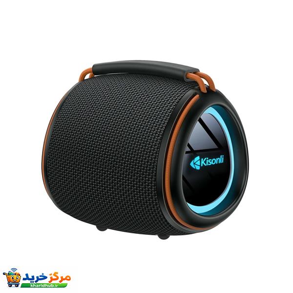 اسپیکر قابل حمل کیسونلی مدل K14 Mini