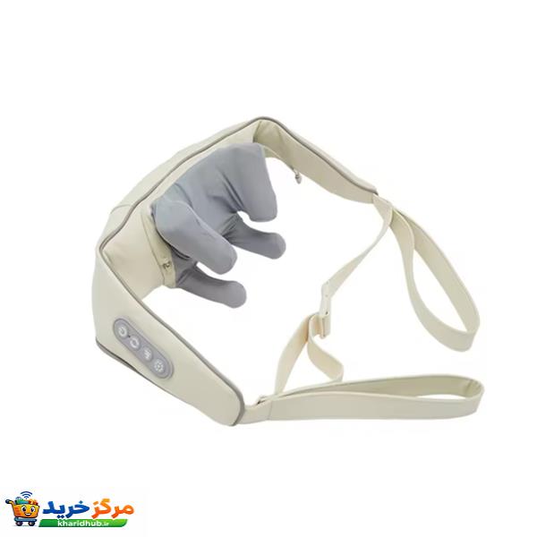 ماساژور برقی گردن و شانه مدل HJ-188