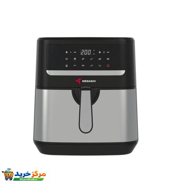 سرخ‌کن 9 لیتر مباشی مدل ME-AF986
