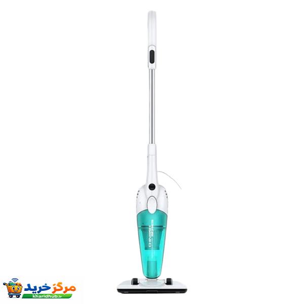 جاروبرقی 400 وات درما مدل DX118C