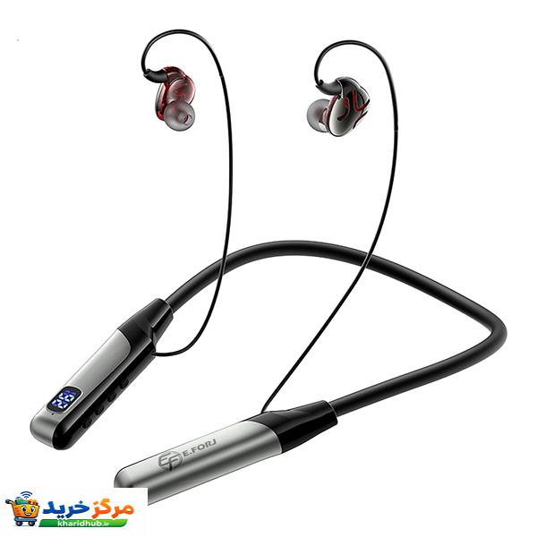 هدفون بلوتوثی ایفورج مدل NE-01