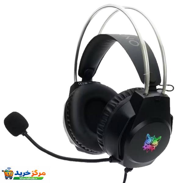 هدست گیمینگ اونیکوما مدل X26
