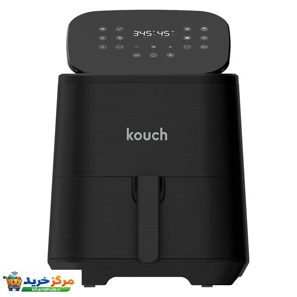 هواپز ۶ لیتر کوخ مدل KF-2101