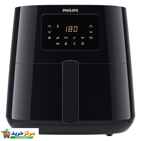 سرخ‌کن 6.2 لیتری فیلیپس مدل HD9270