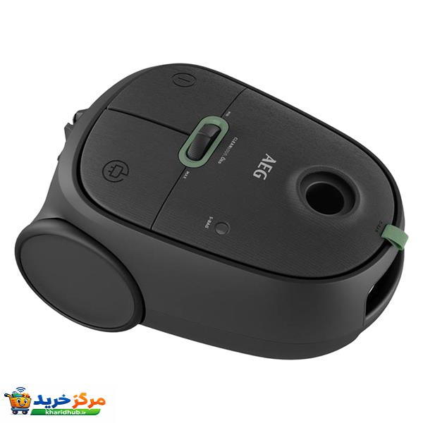 جاروبرقی آ ا گ مدل AB61C1OKO