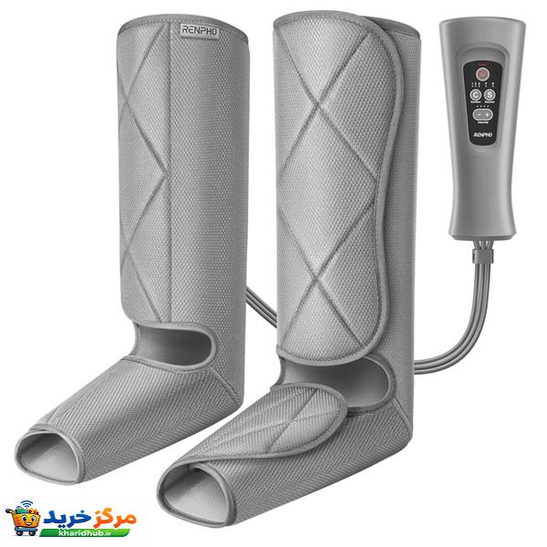 ماساژور برقی پا رنفو مدل RF-ALM071