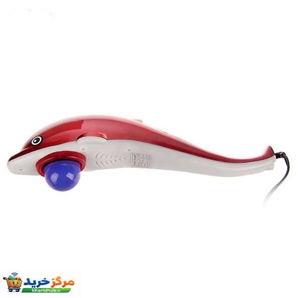 ماساژور دلفین مدل KL85800