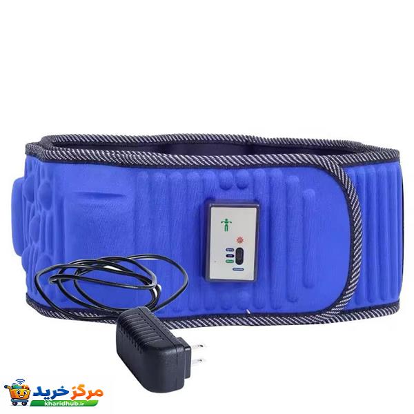 ماساژور برقی شکم مدل  X5 Super Slim