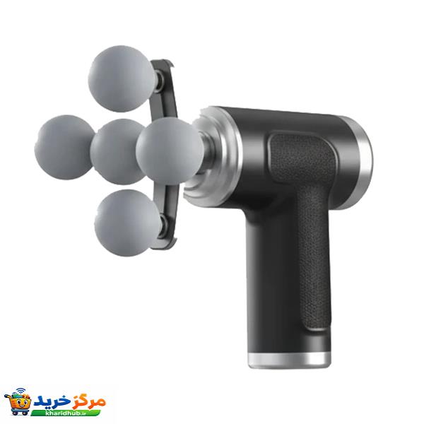ماساژور برقی تفنگی بلوایدیا مدل BLD‑780