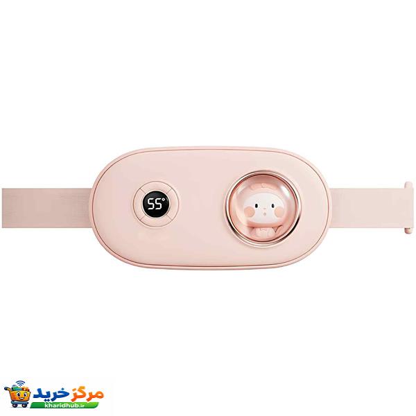 دستگاه ماساژور شکم و کمر دیجیتالی کوالیتل مدل n5