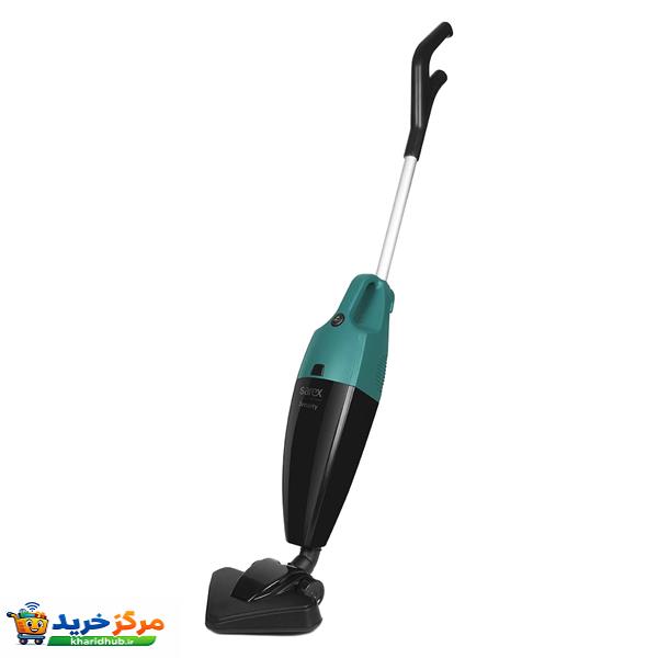 جاروبرقی 800 وات سارکس مدل SR-5010