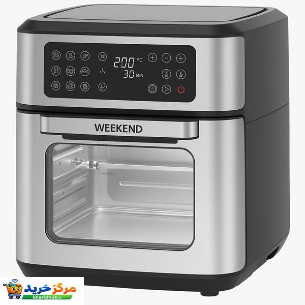 هواپز 15 لیتر ویکند مدل WKAF-7015