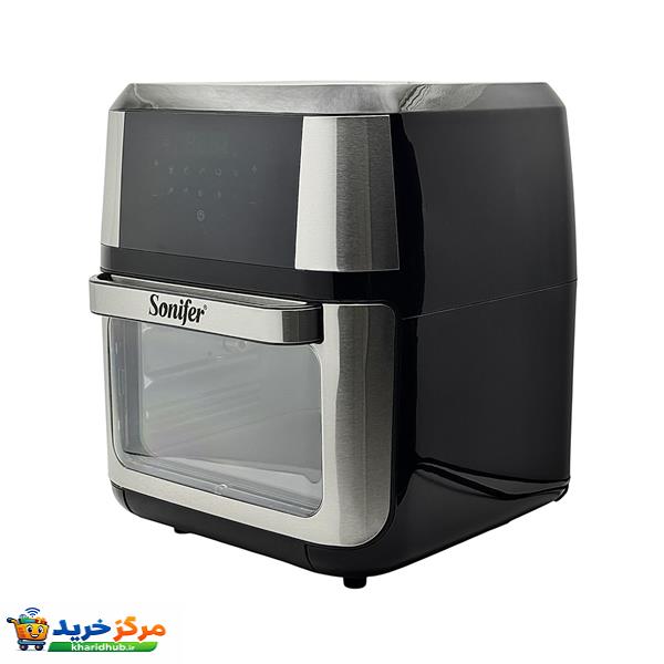 سرخ‌کن 12 لیتر سونیفر مدل SF-1016