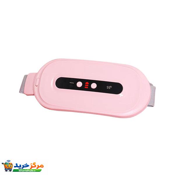 دستگاه ماساژور برقی شکم مدل 3in1