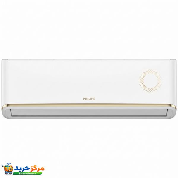 کولر گازی اسپلیت دیواری 12000 اینورتر فیلیپس مدل FAC12VC-CB5CCA1TH