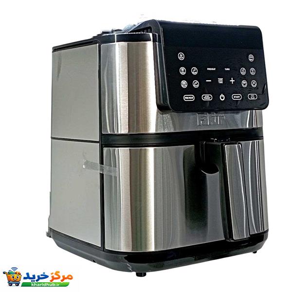 سرخ‌کن 8 لیتر فکر مدل NEW 8L