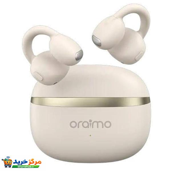 هدفون بلوتوثی اُرایمو مدل GHN OPEN SNAP ERGONOMIC
