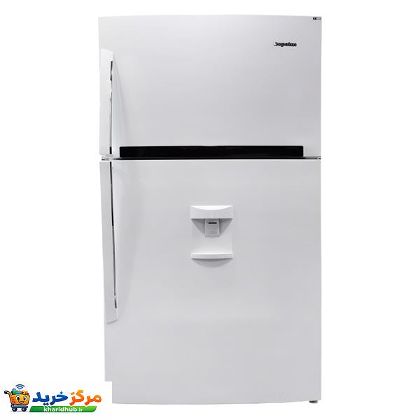یخچال و فریزر 30 فوت دیپوینت مدل T7S-W