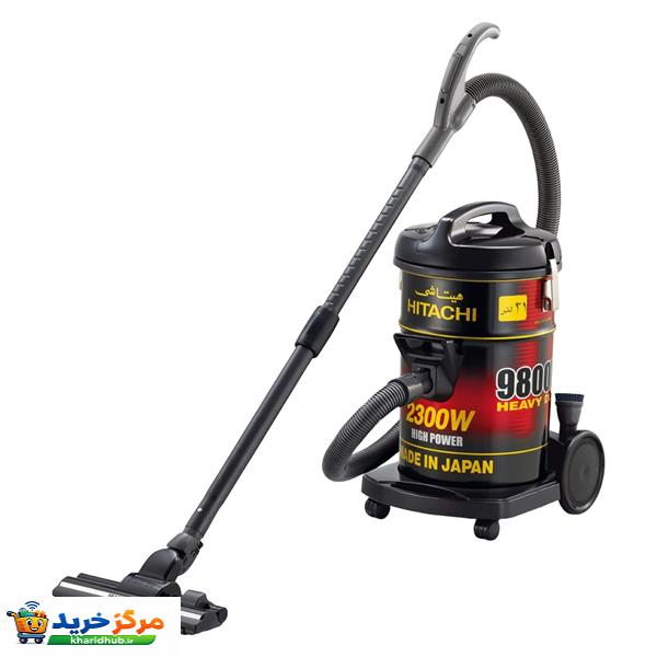 جاروبرقی هیتاچی مدل CV-9800YJ